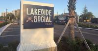 Lakeside Social announces official opening at Lakeside at Viera Town Center