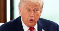 Trump Makes Frantic Bid to Stop Financial Secrets Being Exposed