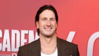 Russell Dickerson shares his 'controversial' country music Mount Rushmore