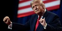 Trump judge blocks financial disclosure order to protect the president's 'brand'