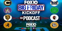 Big Friday Kickoff Podcast: Media Day recap and 1A Region 1 preview