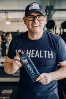Brandon Dawson Is Building the Future of Precision Health: 10X Health