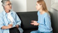 Andy Burnham announces strategy to tackle the UK’s mental health problem