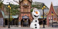 Disney reports strong parks growth as AI investment accelerates