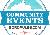 August 2026 Community Events