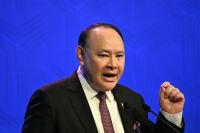 Sara to Gibo: Name pro-China officials in government