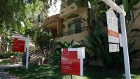 Home sales surge in July, but Zillow warns listings pipeline might be drying up