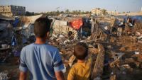 Israel schools the world on preventing hospital catastrophes during war