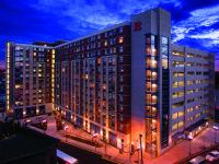 TSB Realty Arranges Sale of 627-Bed Student Housing Community Near Rutgers University