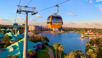Disney World Guest Warns Of Bugs And 'Filthy' Rooms At Popular Skyliner Resort