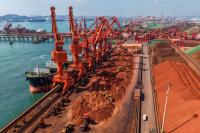 Hormuz disruption hits energy, fertilizer, industrial trade: UN