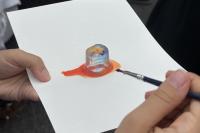 Drew University Professors Present Summer Art Workshop