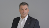 Professor Sir Konstantin Sergeevich Novoselov conferred 2026 SNAS Fellowship