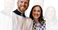 Warrington vicar and parishioners to cycle over 120km for local church fundraiser