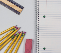 Rowan Public Library hosts School Supply Drive for Communities in Schools of Rowan