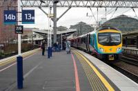 Rail operators issue urgent ‘do not travel’ warning as power failure at Manchester control centre halts trains across Greater Manchester and the North West