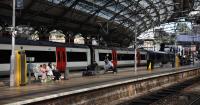 UK trains LIVE: National Rail's 'major disruption' warning over Avanti and EMR services