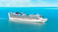 Carnival Cruise Line Makes History With First-Ever Female Employee In ‘Captain’ Role