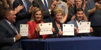 Iowa launches first Workforce Pell program in the nation to train people for high-skilled, high-paying  jobs