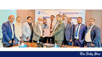 Shahjalal Islami Bank employees to get discounts at Padma Diagnostic Centre