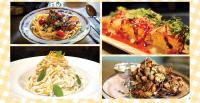 Italian Restaurants in Arkansas Provide Plenty of Reasons to Lick One’s Whiskers