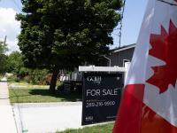 Calgary sees largest decrease in affordability in June in Canada