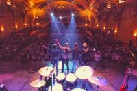 Eagles tribute soaring into Stratford in support of hospital foundation