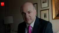 Kevin O'Leary says Wall Street boom may not decide the 2026 US elections