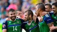 Former Northern Ireland winger makes return to former club in coaching capacity: ‘We’re delighted to welcome him back’