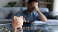 The 4 steps to protect your money NOW as UK faces ‘most expensive winter’ in years with soaring bills and interest rates