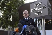 Scotland Yard: We're Sorry We Investigated a Journalist for Asking Jason Arday Questions