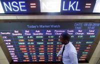 GLOBAL MARKETS-Asia shares fall on tech pullback, oil stable as Iran talks stay in focus