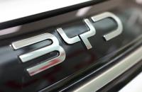 Upgraded Chinese EVs Flood In as Korea Lacks Home-Market Defense