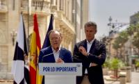 100 Deaths In Mass Border Crossing Into Spain’s Ceuta: Local Leader