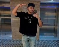 TikTok star shot dead while livestreaming outside restaurant