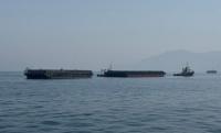 Iran, Oman Reach Understanding On Hormuz Strait Reopening Deal: Reports