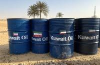 Strait of Hormuz closure brings Kuwait oil exports to a standstill