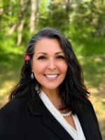 Meda Dewitt, Nonpartisan Candidate for Alaska Governor