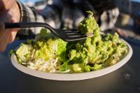 A salmonella outbreak linked to Mexican jalapeños has sickened more than 300 people in 27 US states