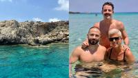 Escape to Cyprus