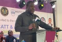 Ghana’s competitiveness will depend on service quality, not just tourist attractions – Deputy Tourism Minister