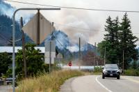 Climate Change Made Canada’s Forests Much More Likely to Burn: Report