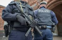 Ukrainian Citizen Arrested in Germany for Spying on a Defense Facility