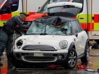 Afghan jailed for life for Munich car-ramming that killed toddler, mom