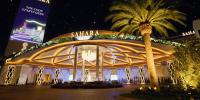 Vegas Loop station now open at Sahara Las Vegas