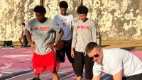 Here's where coach Jake Diebler feels Ohio State sits after Puerto trip
