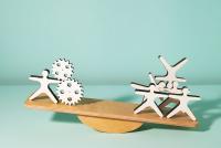 An attempt to measure servant leadership