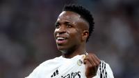 Vinicius Jr to Arsenal transfer saga reaches conclusion as Real Madrid star strikes agreement