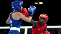 Team Uganda boss has 'absolutely no idea' why boxers went missing after Glasgow Commonwealth Games