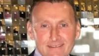 Dad-of-two, 57, died on 3,900ft ‘danger ridge’ on UK mountain while training for Mount Everest climb